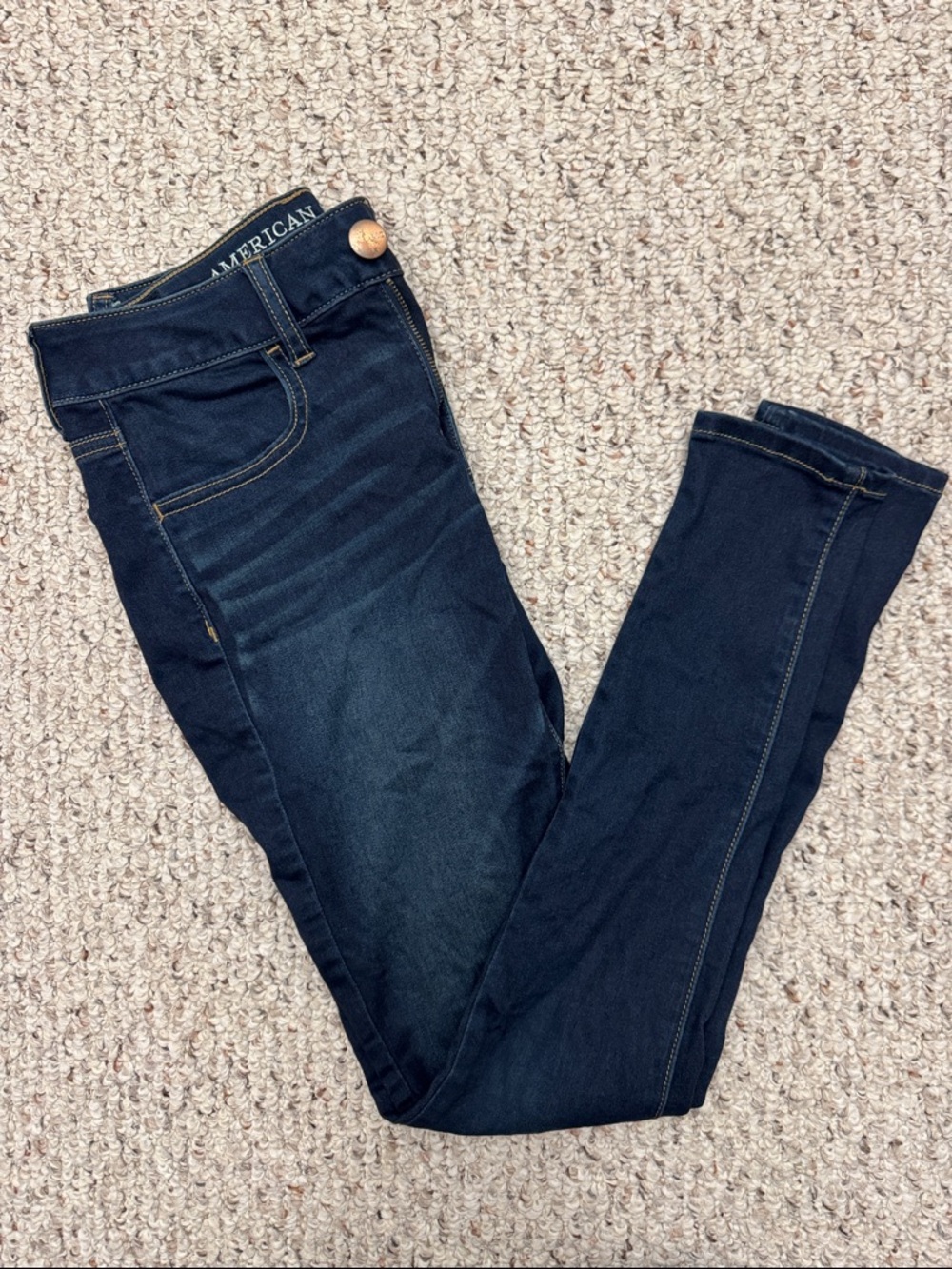 AE jegging